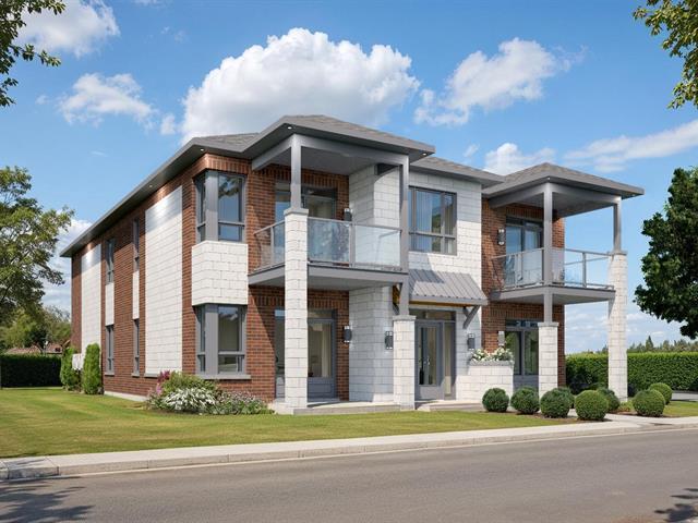 1100 Rue Brébeuf — photo 1