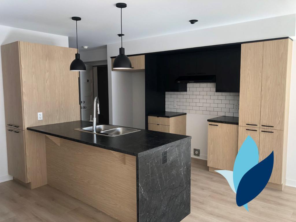 380 Rue Jean-Paul-Riopelle — photo 1