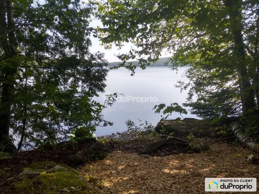 1009 chemin Maskinongé, Stratford, G0Y1P0 — photo 1