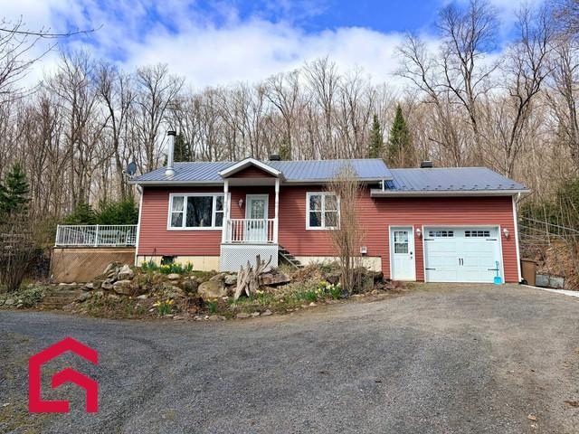 13591 Ch. du Lac-Kiamika — photo 1