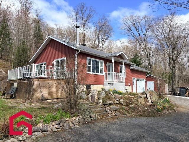 13591 Ch. du Lac-Kiamika — photo 2