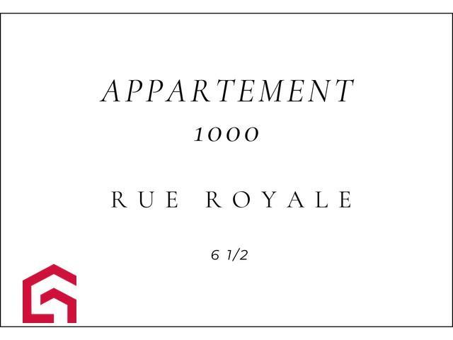 1000 1002 Rue Royale — photo 3