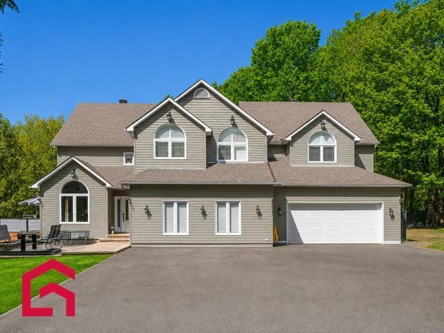 288 Ch. de Dunany — photo 1