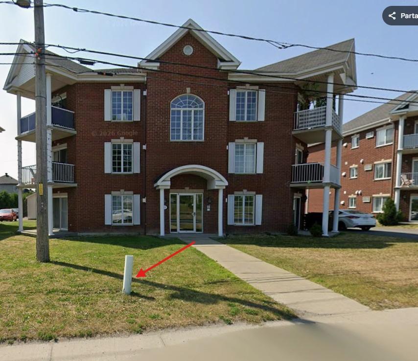 622 Chemin Grand Bernier — photo 1