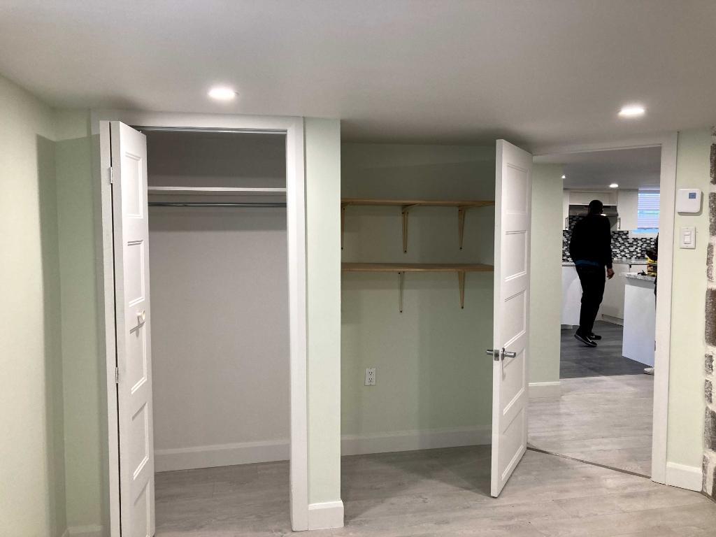 Chambre à louer à Rivière des Prairies 3