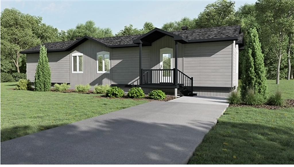556 Rue Adonel-Langlois, Sainte-Marthe-sur-le-Lac, QC, Canada — photo 1