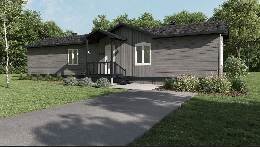 556 Rue Adonel-Langlois, Sainte-Marthe-sur-le-Lac, QC, Canada — photo 3