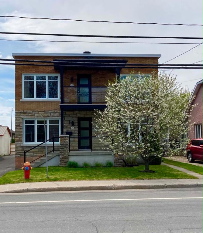 65 Chemin du Golf, Drummondville, QC, Canada — photo 1