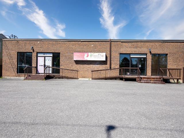 169 Boul. St-Luc — photo 1