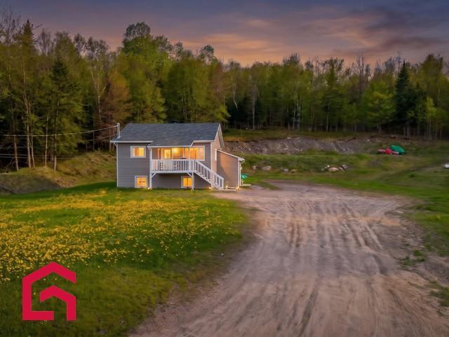 4013 4015 Ch. du Lac-Nadeau — photo 1