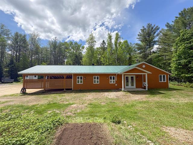 635 Ch. du Simonet — photo 1
