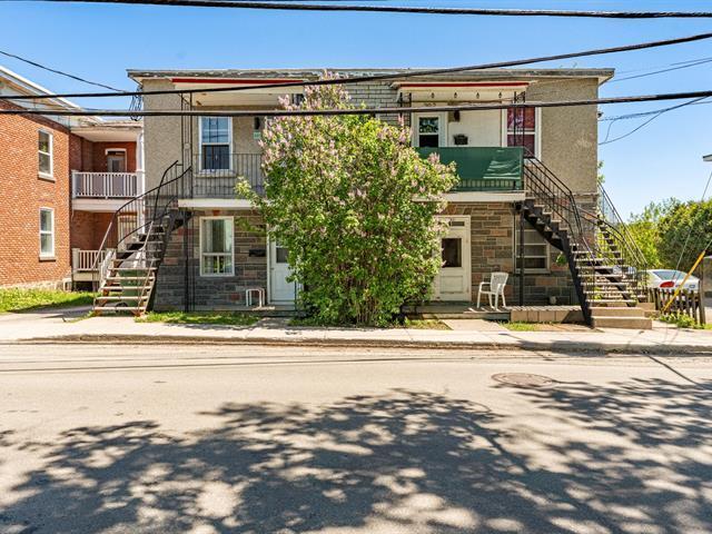 199 207 Rue Brière — photo 1