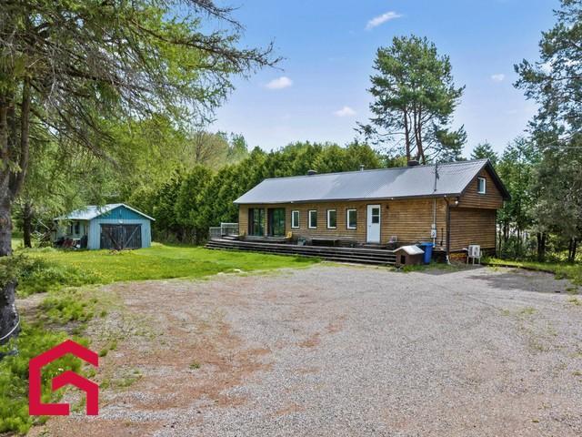 3460 Mtée des Laurentides — photo 1