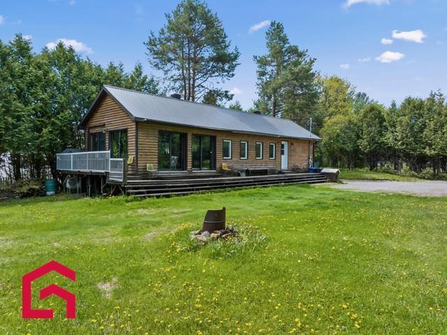 3460 Mtée des Laurentides — photo 2