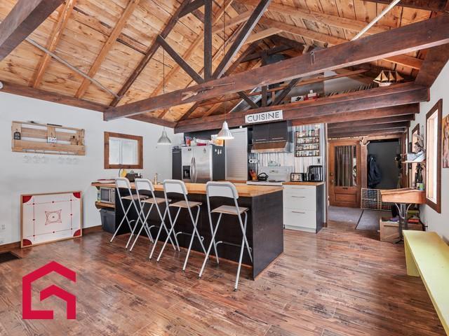 3460 Mtée des Laurentides — photo 3