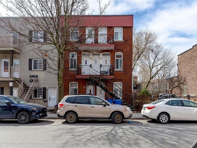834 844 Rue de l'Église — photo 1