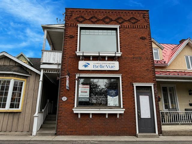 125 Rue Ste-Anne — photo 1