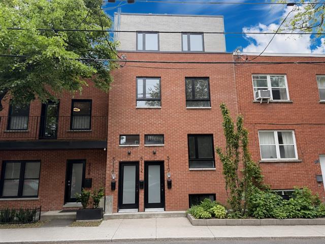 5110 5114 Rue Ste-Marie — photo 1