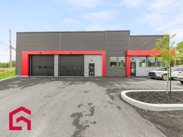5670 Boul. Hébert — photo 1