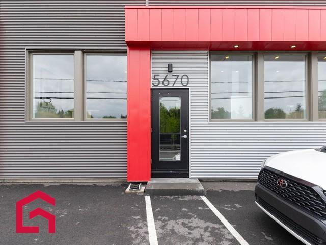 5670 Boul. Hébert — photo 3