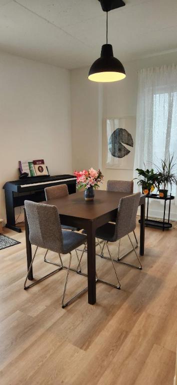 NOUVEAUX 4 1/2 TOUT INCLUS À LOUER À HOCHELAGA 2