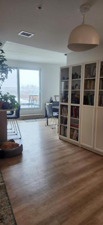 NOUVEAUX 4 1/2 TOUT INCLUS À LOUER À HOCHELAGA 3