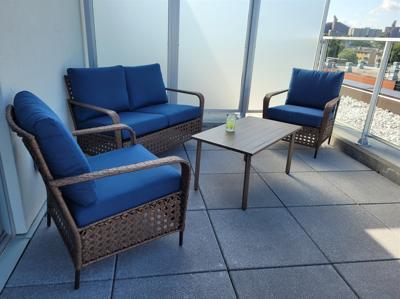 NOUVEAUX 4 1/2 TOUT INCLUS À LOUER À HOCHELAGA 5