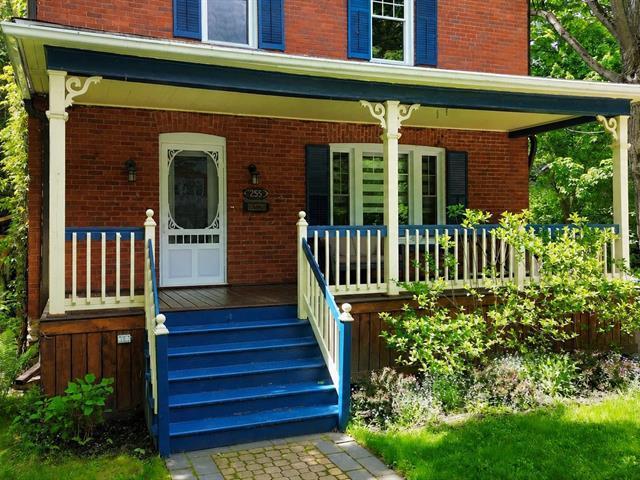 255 Rue du Sénateur-Howard — photo 2