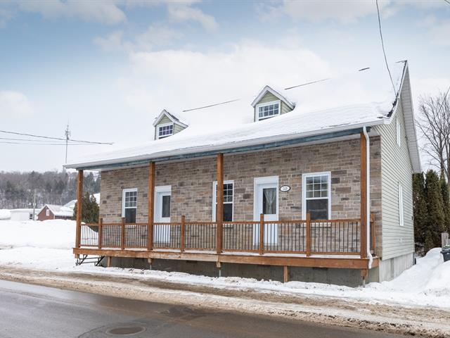 145 149 Rue St-Hubert — photo 1