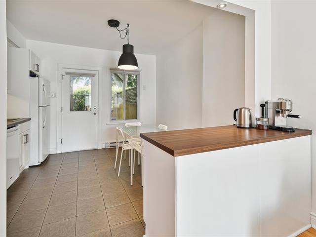 Appartement 4