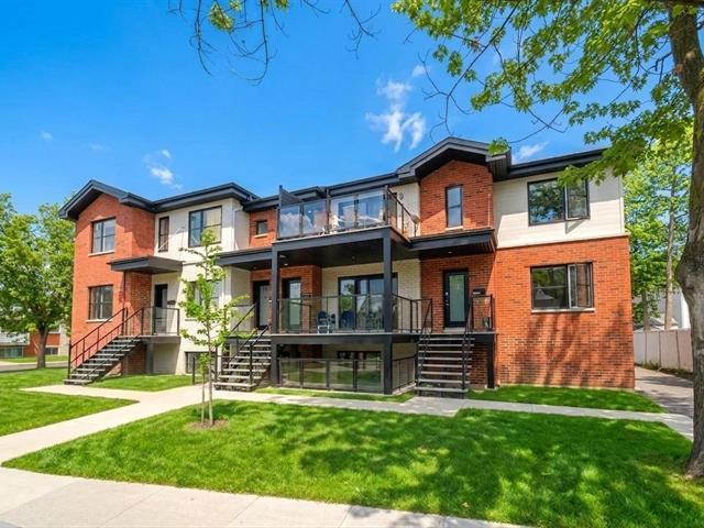 1147 1155 Rue St-Thomas (Longueuil) — photo 1