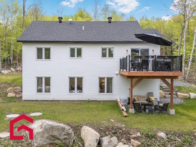 4135Z 4137Z Rue du Faîte — photo 3