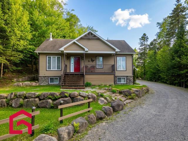 6442 Rue du Bel-Horizon — photo 1