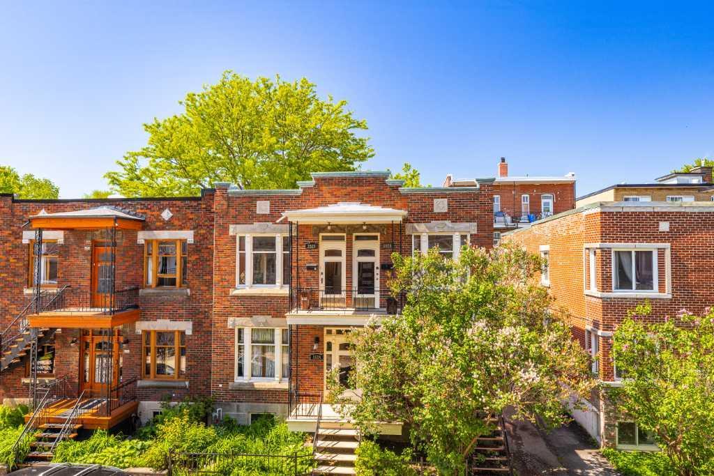 3528 Rue Messier, Montréal, QC, Canada — photo 1