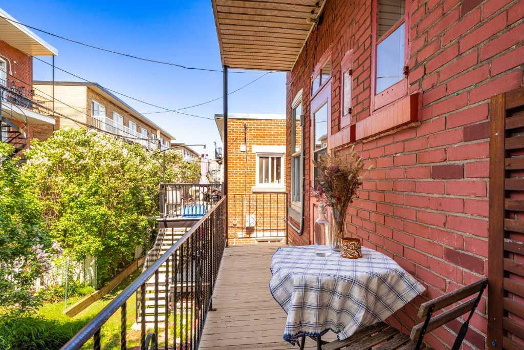 3528 Rue Messier, Montréal, QC, Canada — photo 3