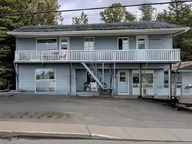 410 416 Boul. Bona-Dussault — photo 1