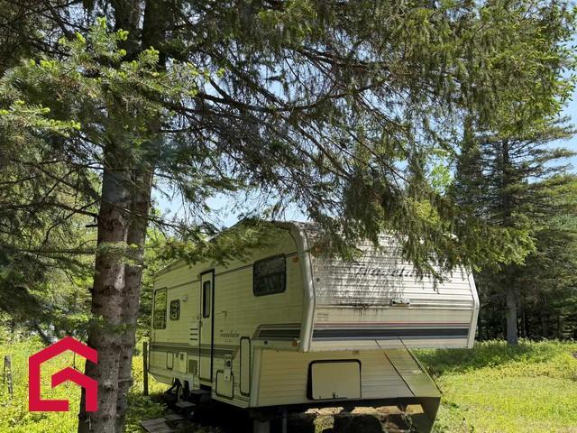 Terrain — photo 2