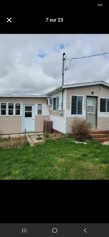 2500/51 chemin Lakeshore — photo 1