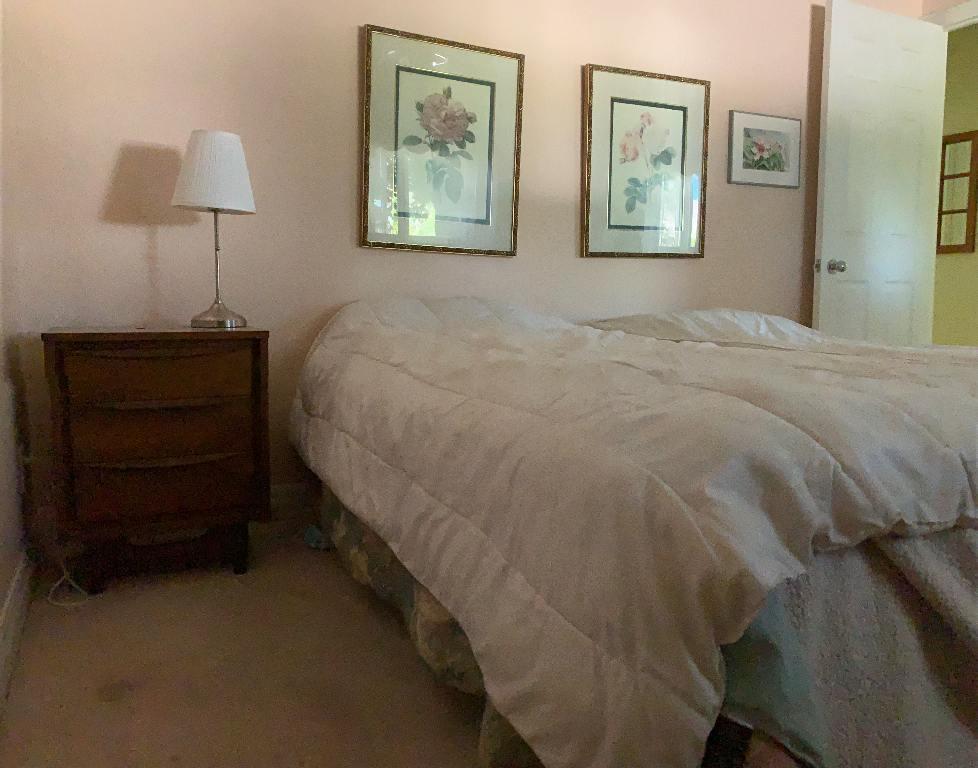 Maison unifamiliale à partager 4