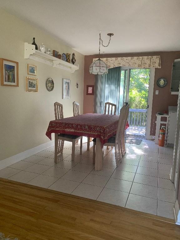Maison unifamiliale à partager 5