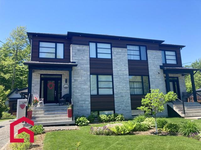 540 Rue du Domaine — photo 1