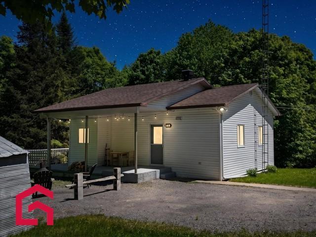 149 Ch. du Vieux-Moulin — photo 1