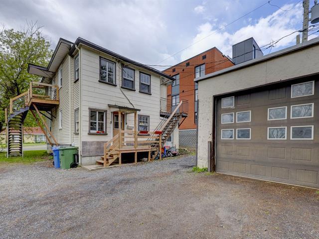 6530 6532 Boul. Henri-Bourassa — photo 2