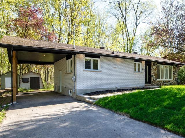 40 Rue Alcide-Cote — photo 1