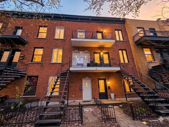 4384 4392 Rue Messier — photo 1