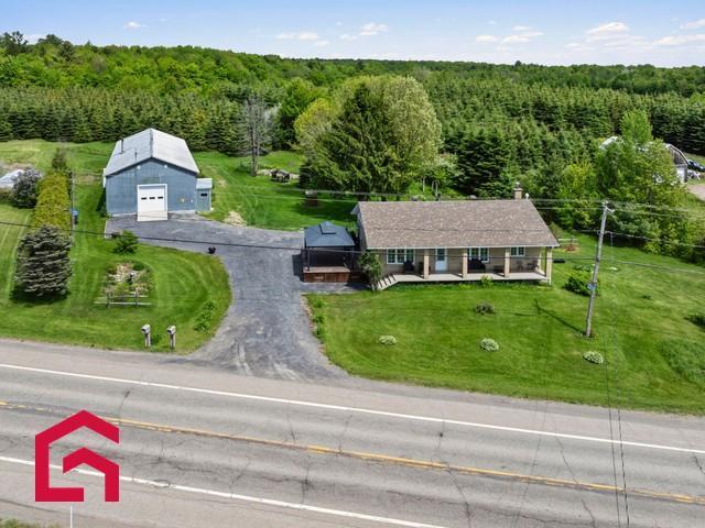 3620 Ch. du Lac — photo 1