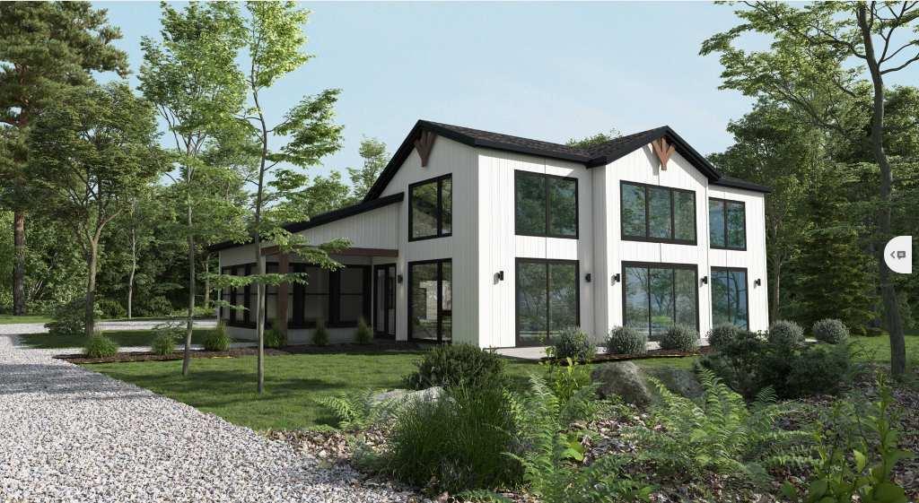 10 Chemin Gagnon, Mille-Isles, QC, Canada — photo 2