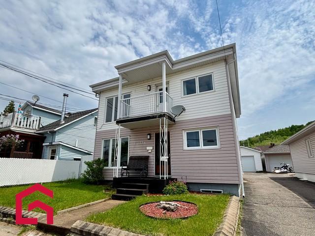 736 738 Rue Réal — photo 2