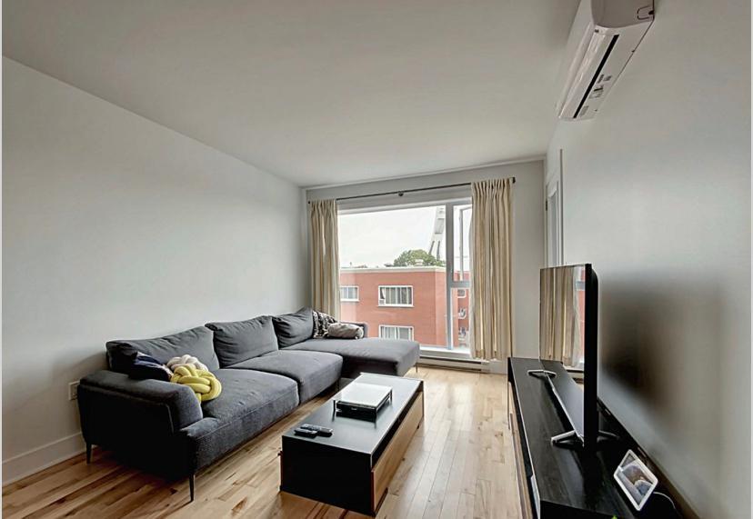3950 Rue Sherbrooke Est — photo 2