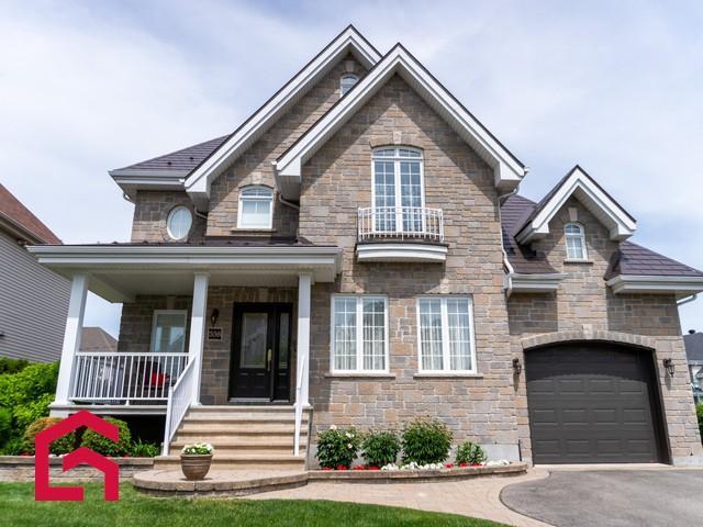 558 Rue des Bégonias — photo 1